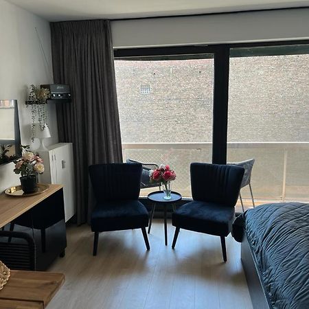 Estrella Del Mar 2 Apartman Ostende Kültér fotó