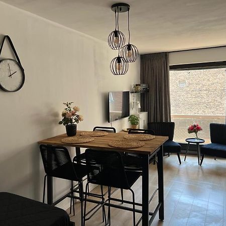 Estrella Del Mar 2 Apartman Ostende Kültér fotó