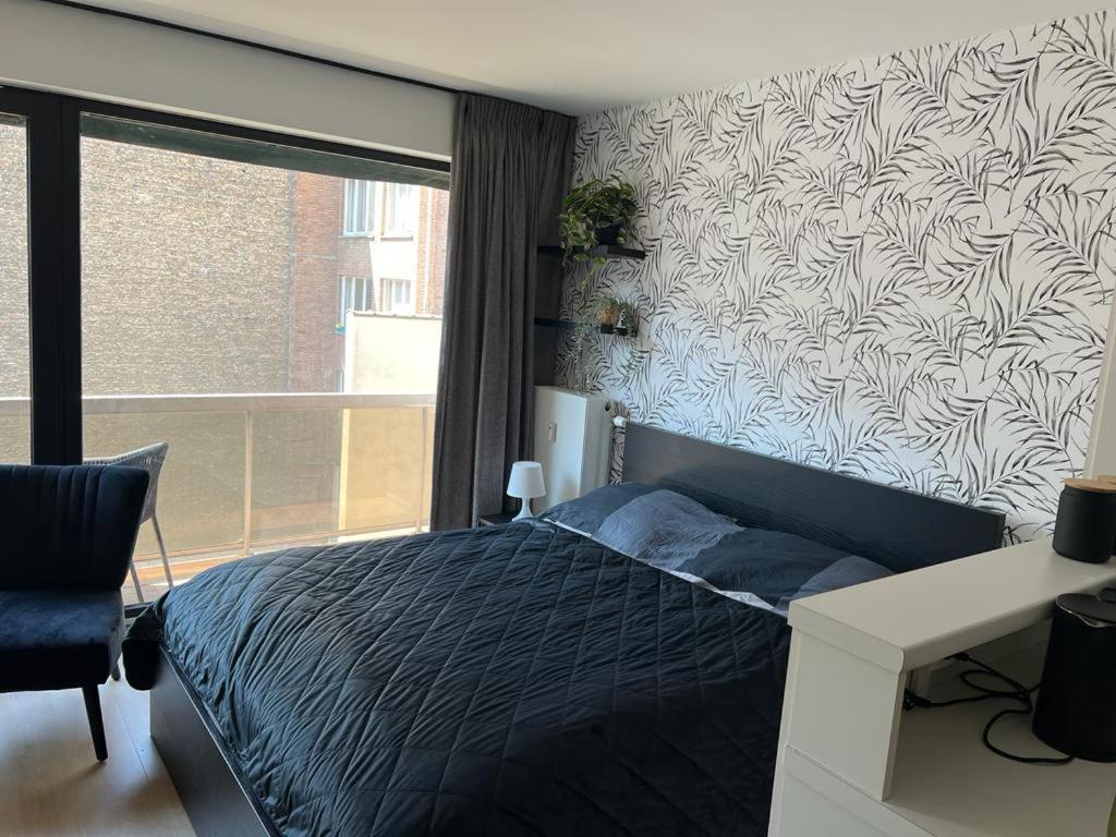 Estrella Del Mar 2 Apartman Ostende Kültér fotó