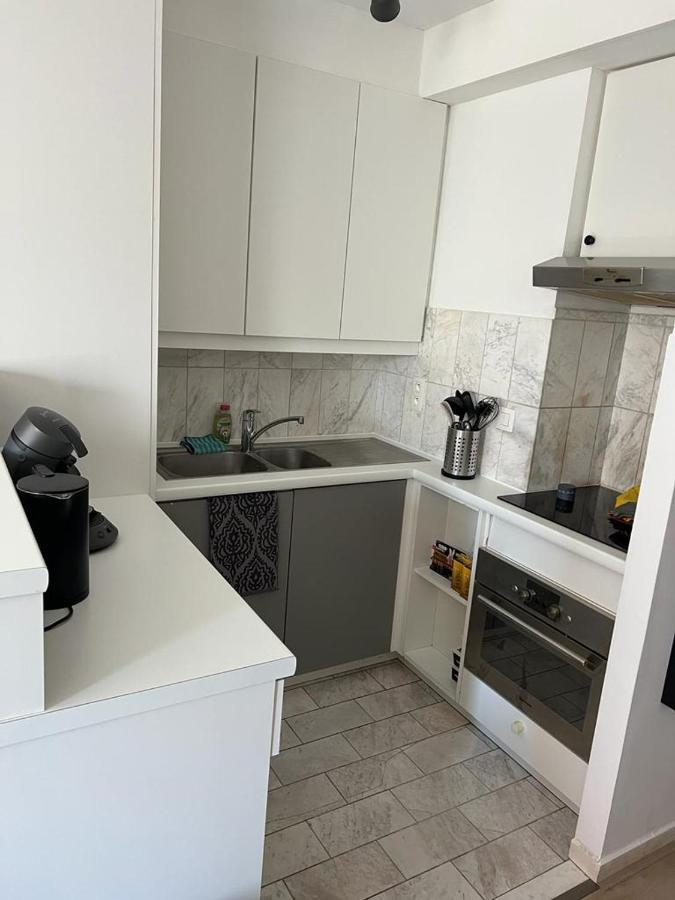 Estrella Del Mar 2 Apartman Ostende Kültér fotó
