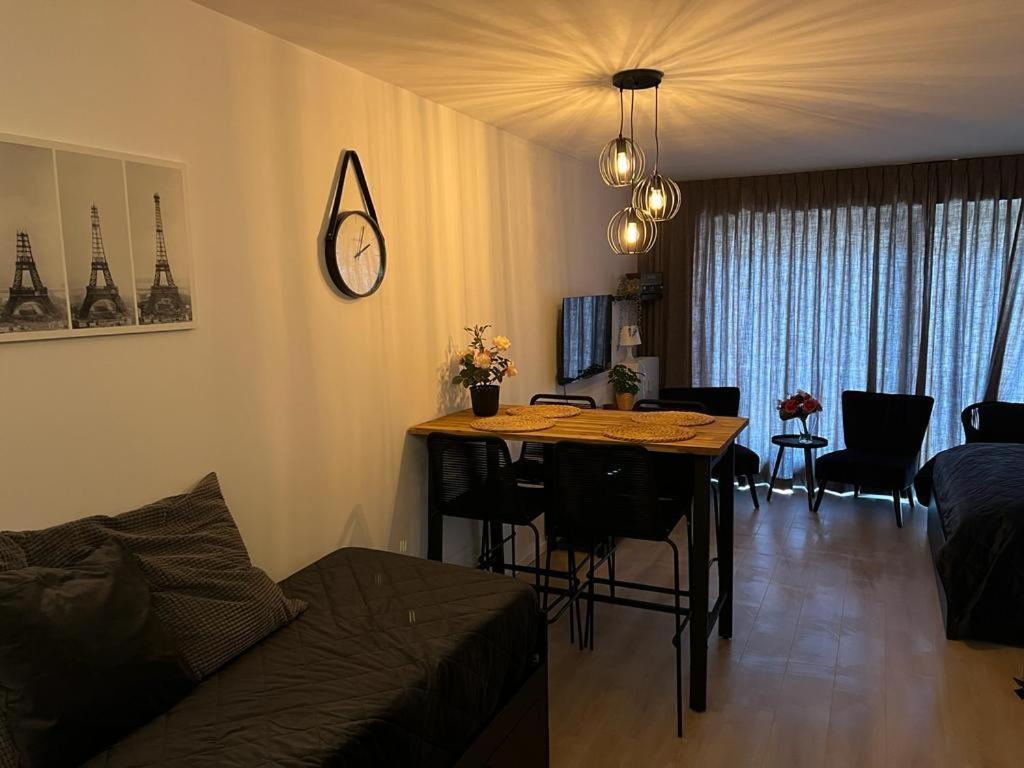 Estrella Del Mar 2 Apartman Ostende Kültér fotó