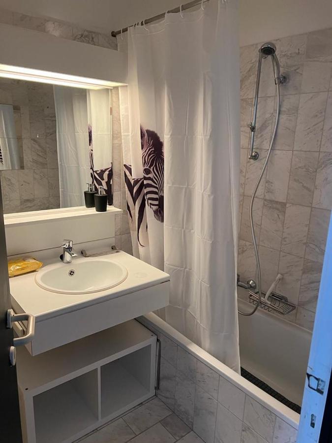 Estrella Del Mar 2 Apartman Ostende Kültér fotó