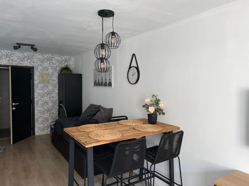 Estrella Del Mar 2 Apartman Ostende Kültér fotó