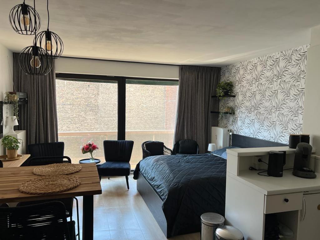 Estrella Del Mar 2 Apartman Ostende Kültér fotó